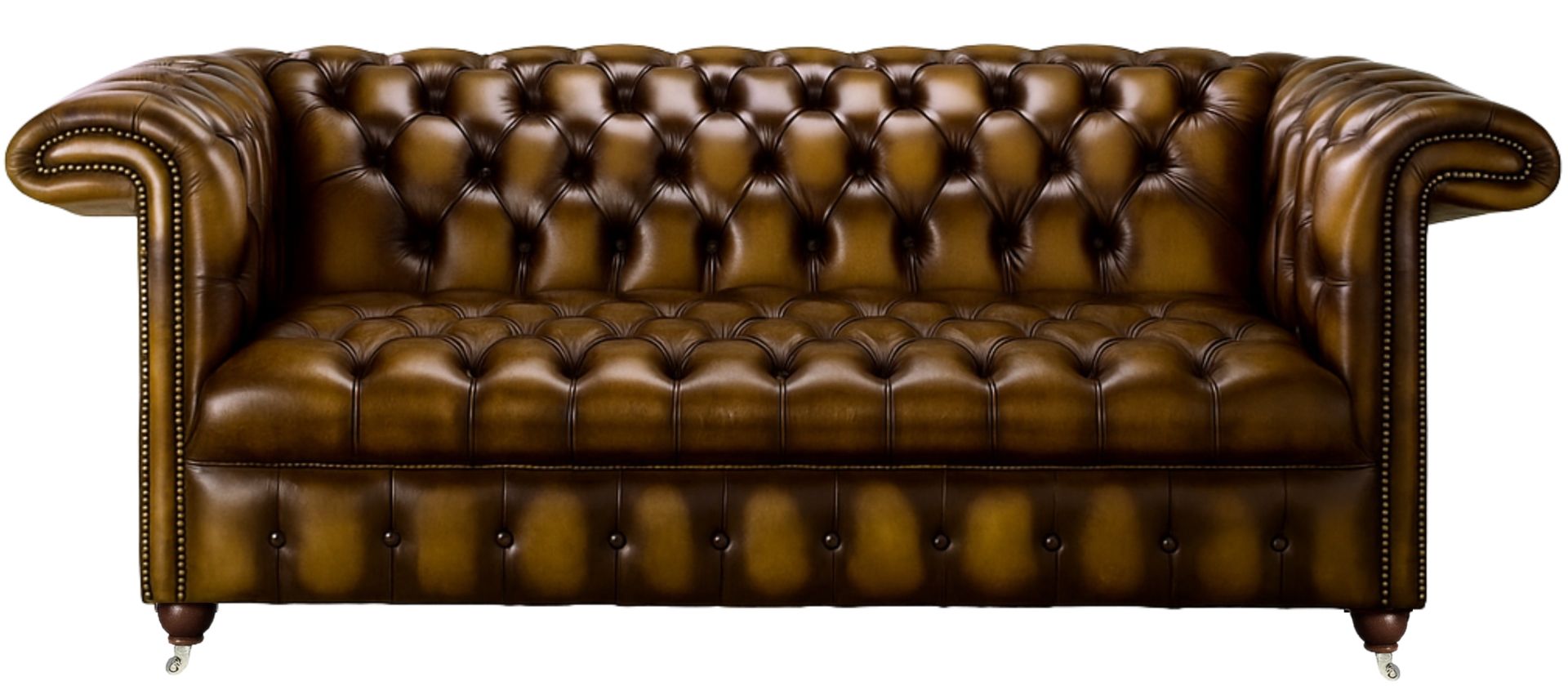 The Chelsea Chesterfield